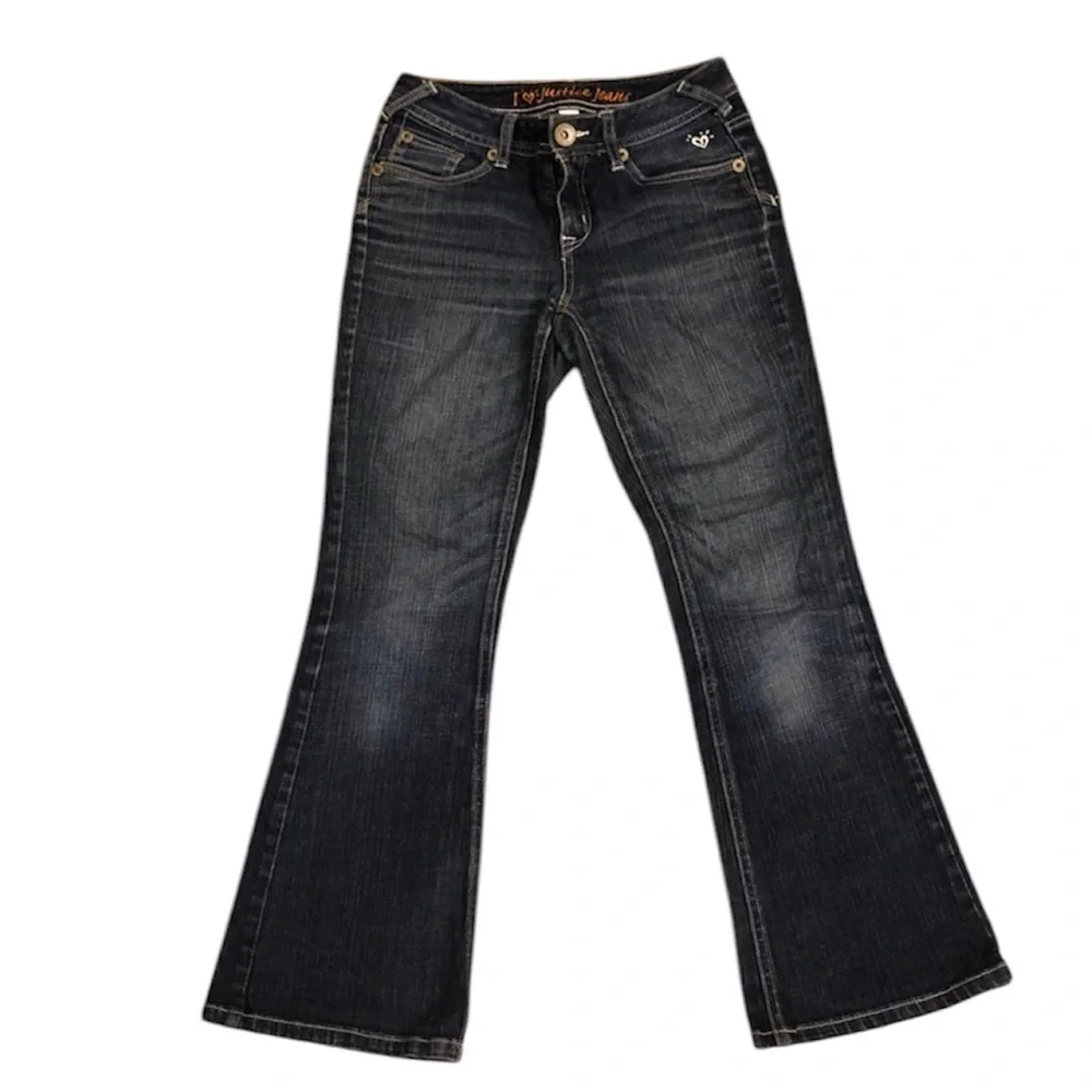 Justice Jeans Girls Size 10 R